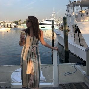 Meet your Posher, Carli